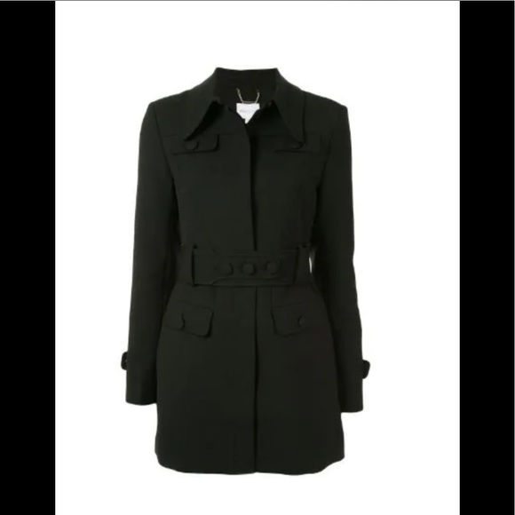 NWT Alice Mc Call Journey Blazer Dress US8 black - Picture 3 of 7